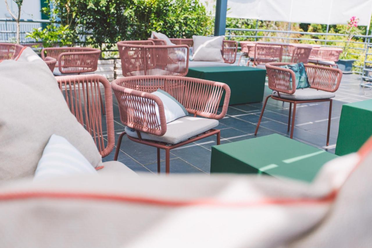 Taormina Palace Hotel Ngoại thất bức ảnh