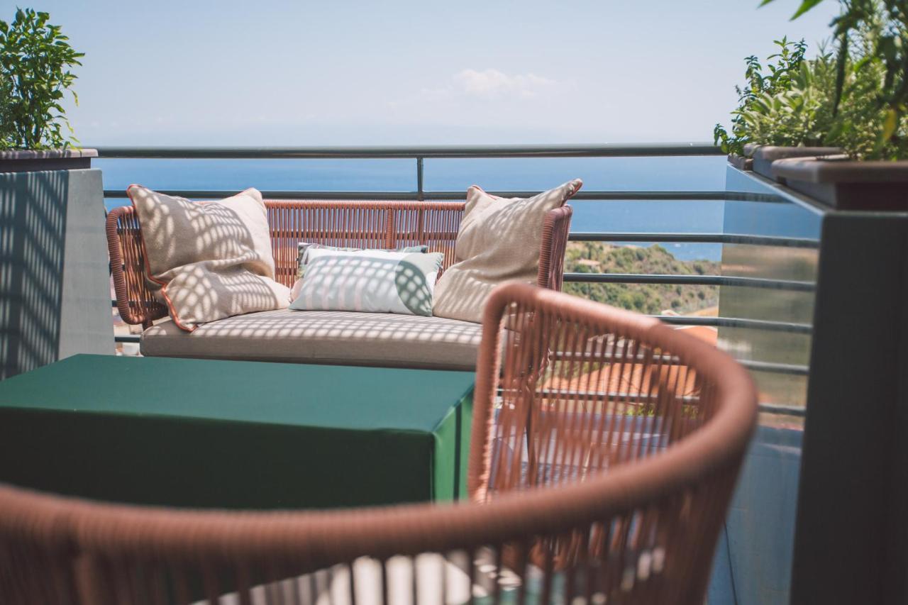 Taormina Palace Hotel Ngoại thất bức ảnh
