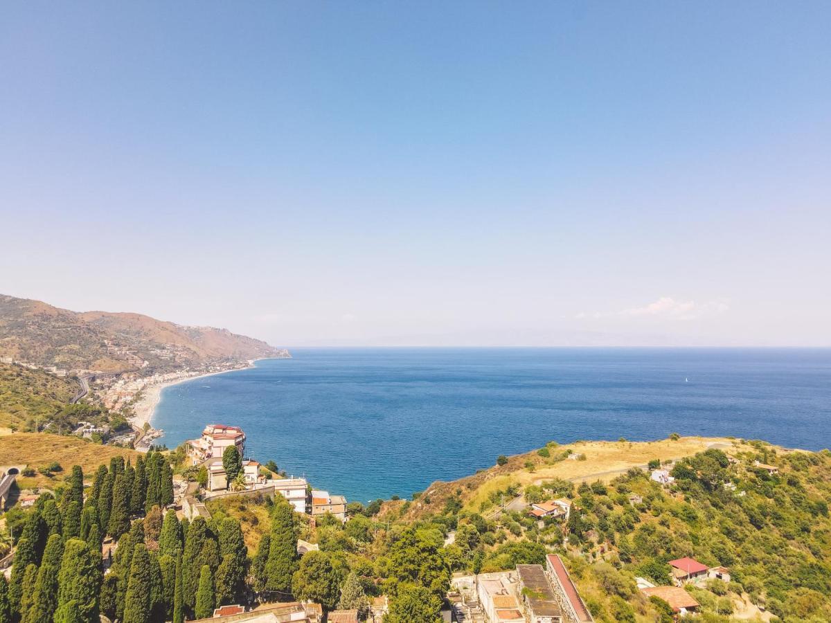 Taormina Palace Hotel Ngoại thất bức ảnh
