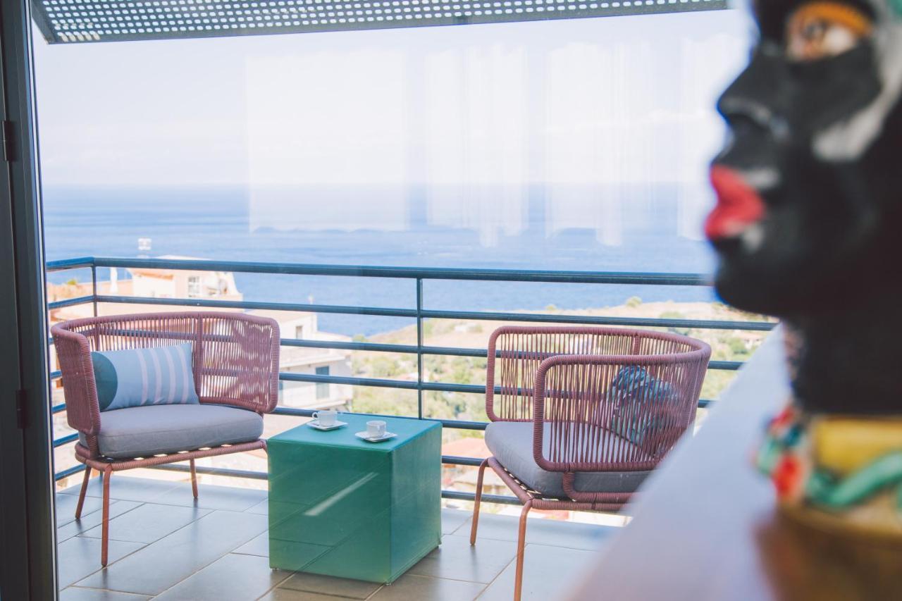 Taormina Palace Hotel Ngoại thất bức ảnh