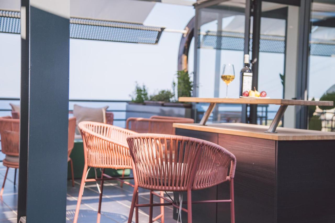 Taormina Palace Hotel Ngoại thất bức ảnh