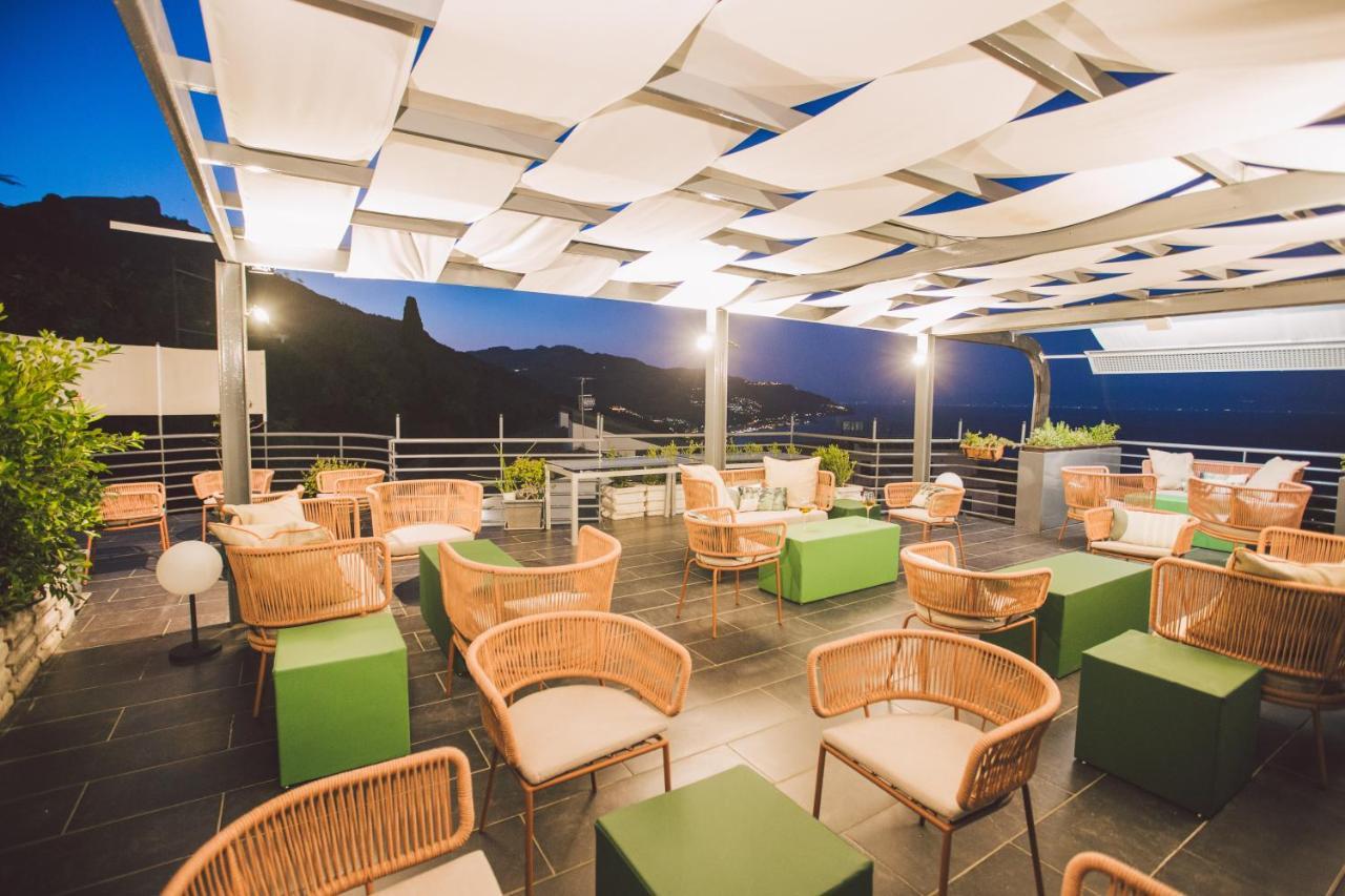 Taormina Palace Hotel Ngoại thất bức ảnh