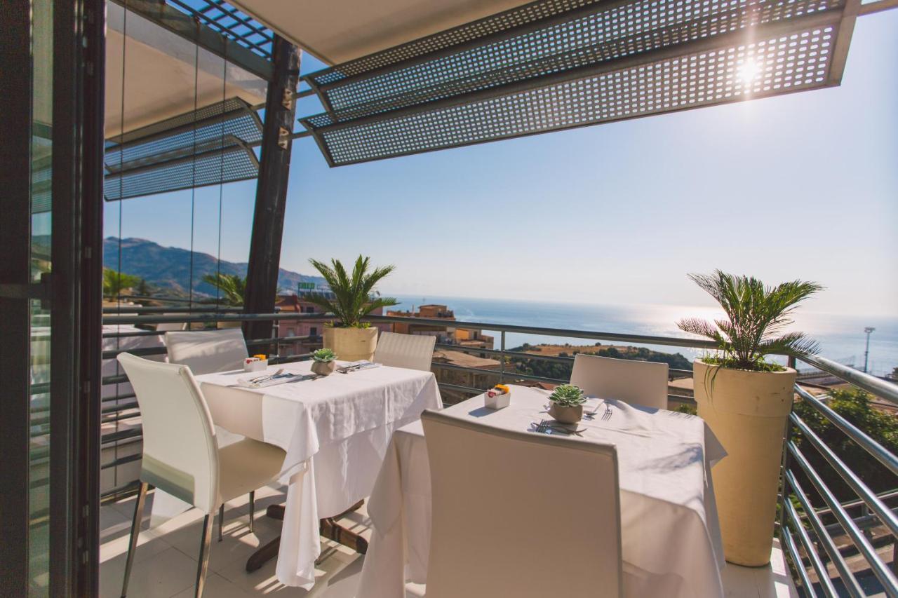 Taormina Palace Hotel Ngoại thất bức ảnh