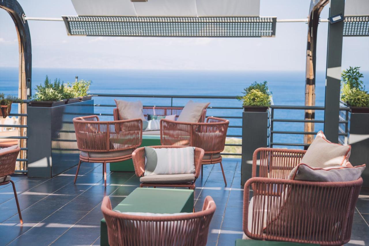 Taormina Palace Hotel Ngoại thất bức ảnh