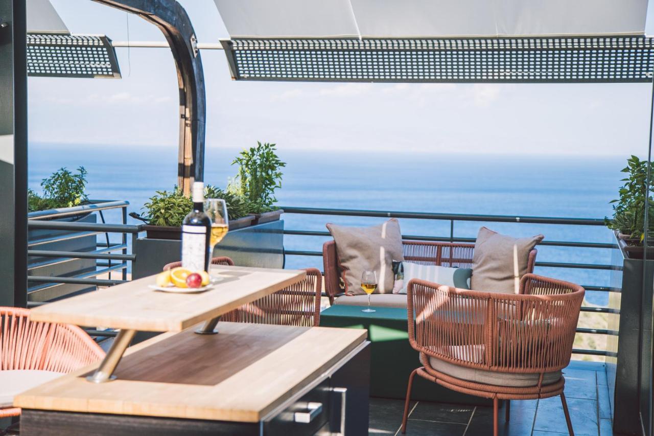 Taormina Palace Hotel Ngoại thất bức ảnh