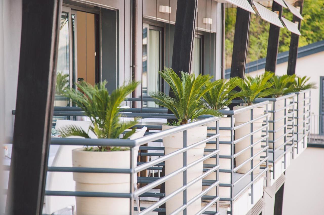 Taormina Palace Hotel Ngoại thất bức ảnh