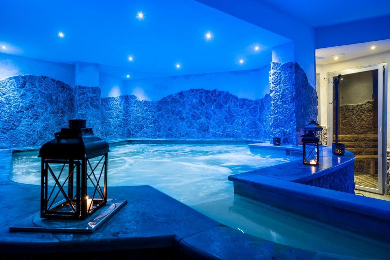 Taormina Palace Hotel Ngoại thất bức ảnh