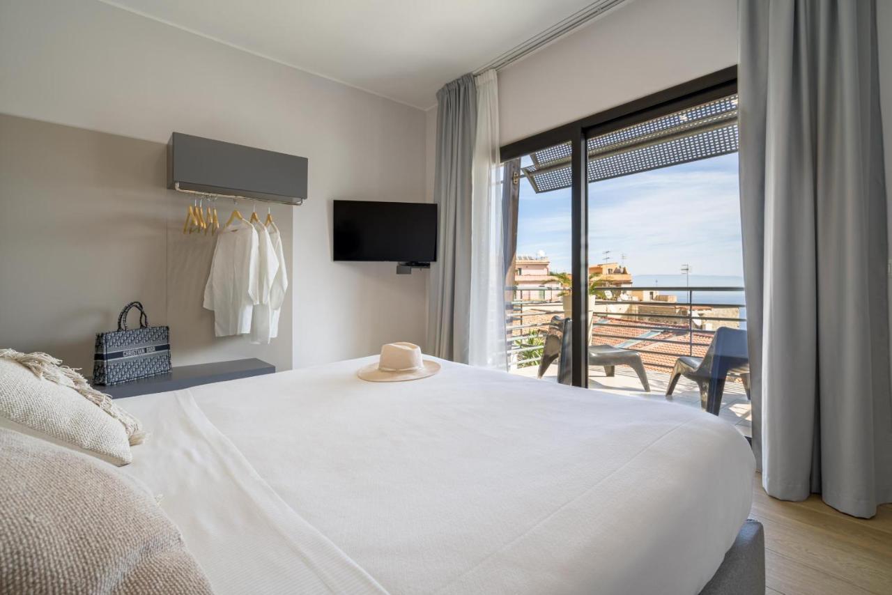 Taormina Palace Hotel Ngoại thất bức ảnh