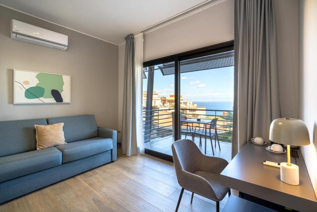 Taormina Palace Hotel Ngoại thất bức ảnh