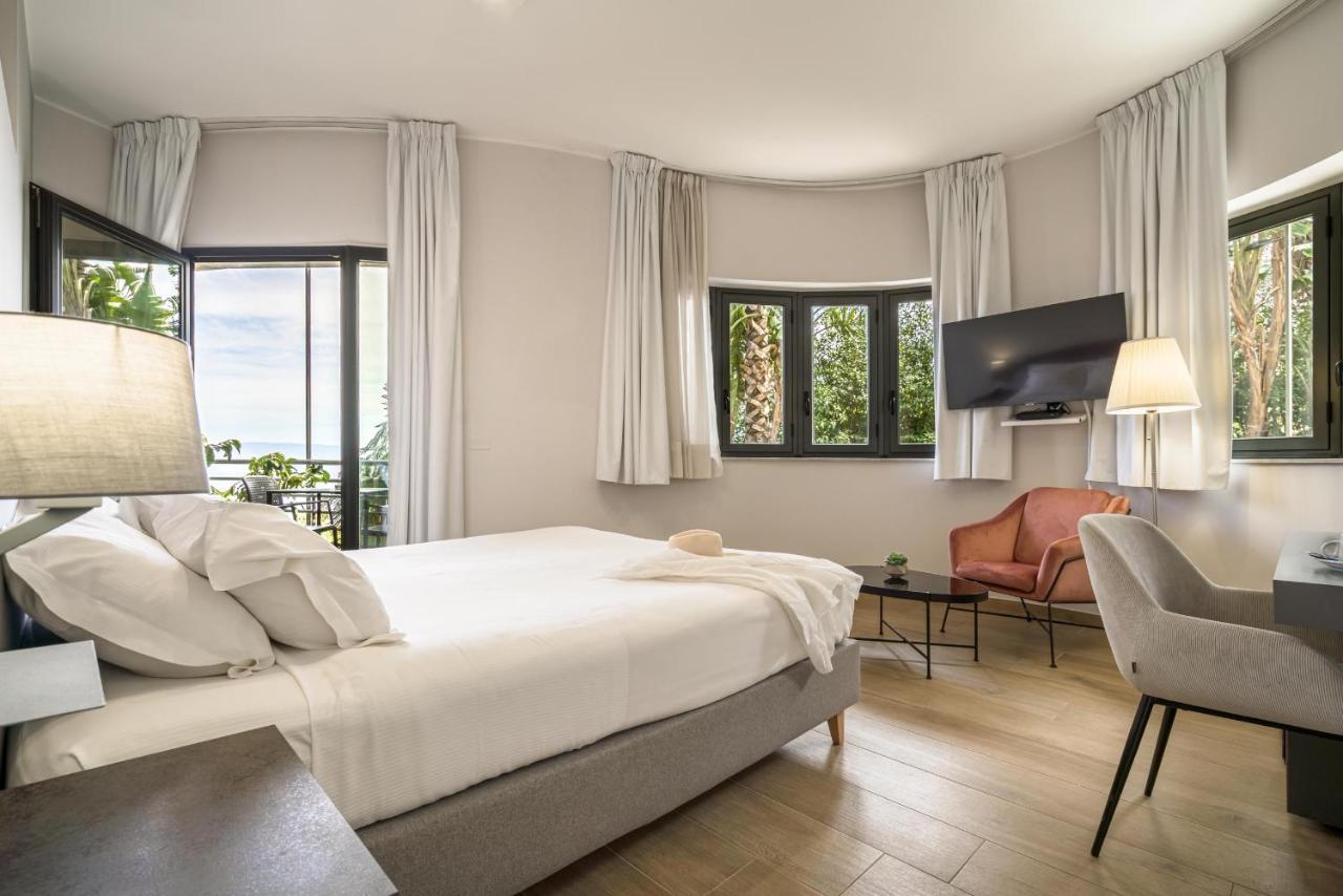 Taormina Palace Hotel Ngoại thất bức ảnh