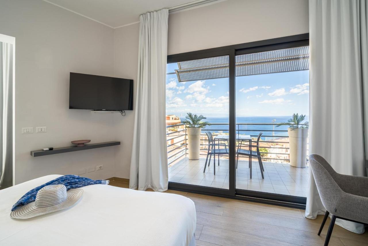 Taormina Palace Hotel Ngoại thất bức ảnh