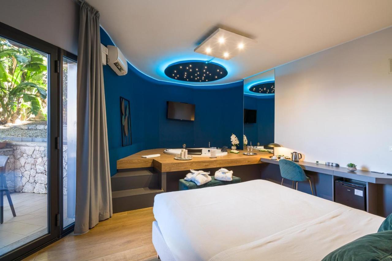 Taormina Palace Hotel Ngoại thất bức ảnh