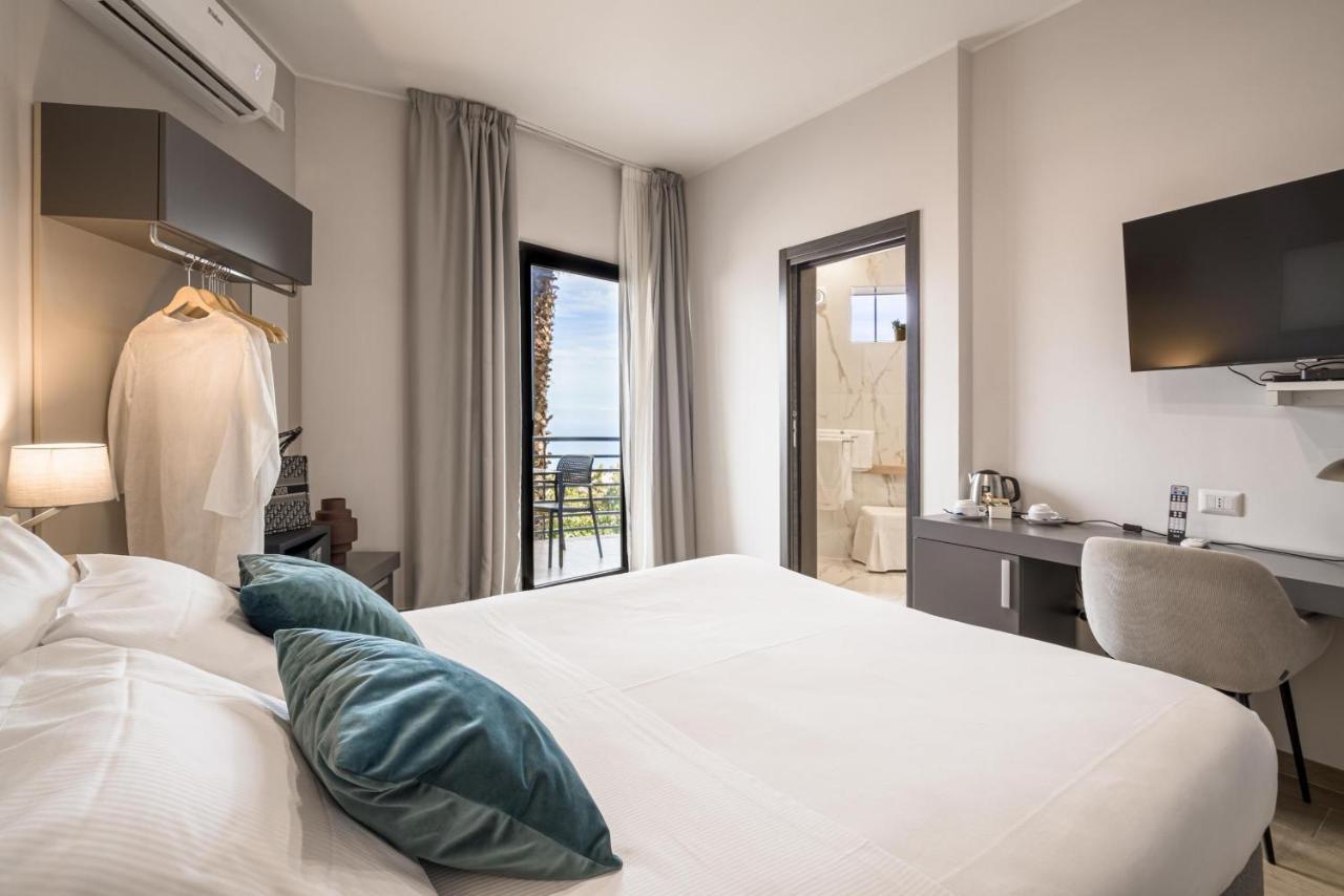 Taormina Palace Hotel Ngoại thất bức ảnh