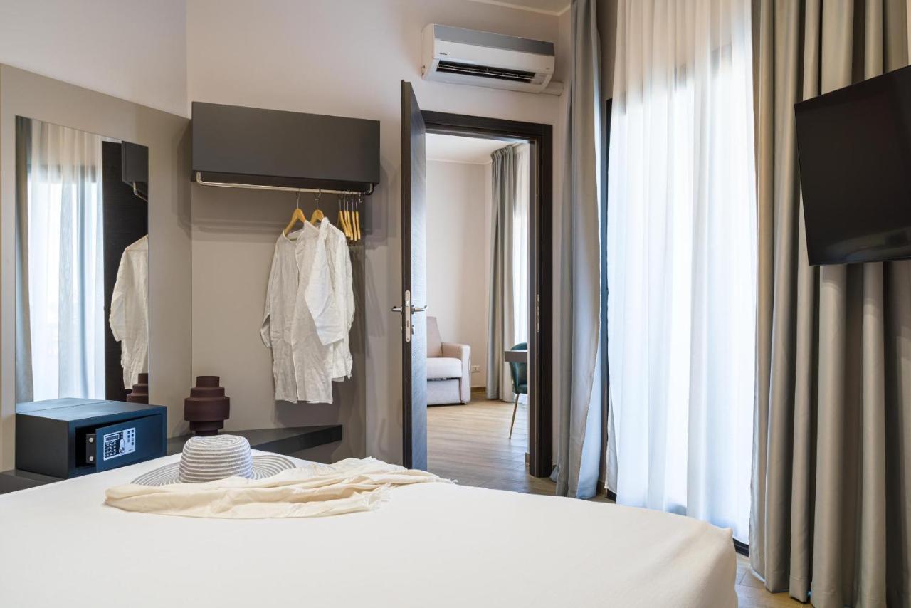 Taormina Palace Hotel Ngoại thất bức ảnh