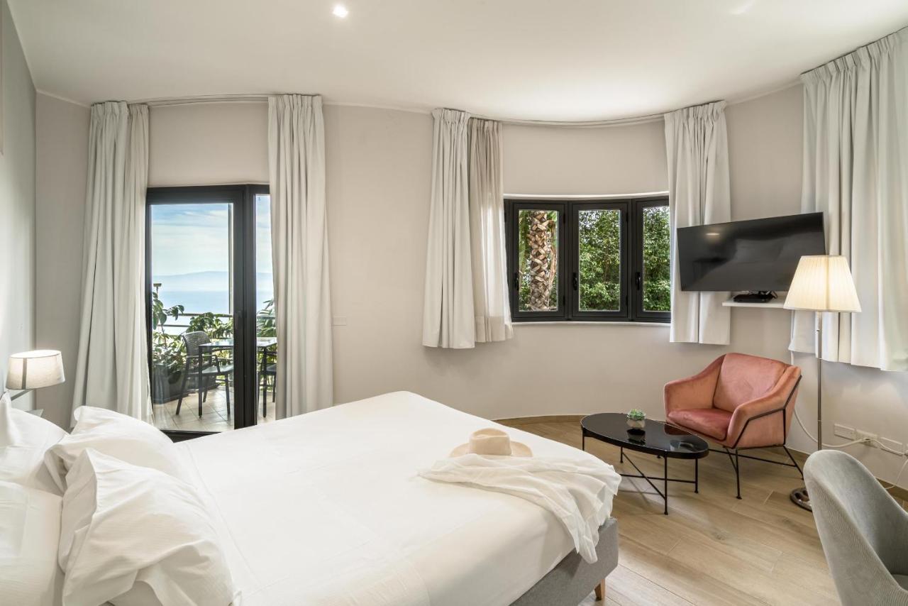 Taormina Palace Hotel Ngoại thất bức ảnh