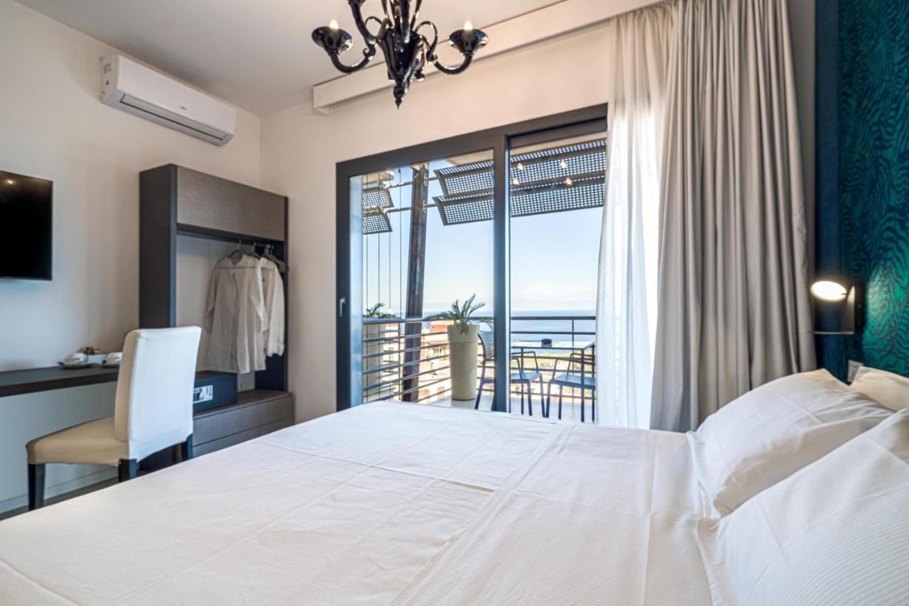 Taormina Palace Hotel Ngoại thất bức ảnh