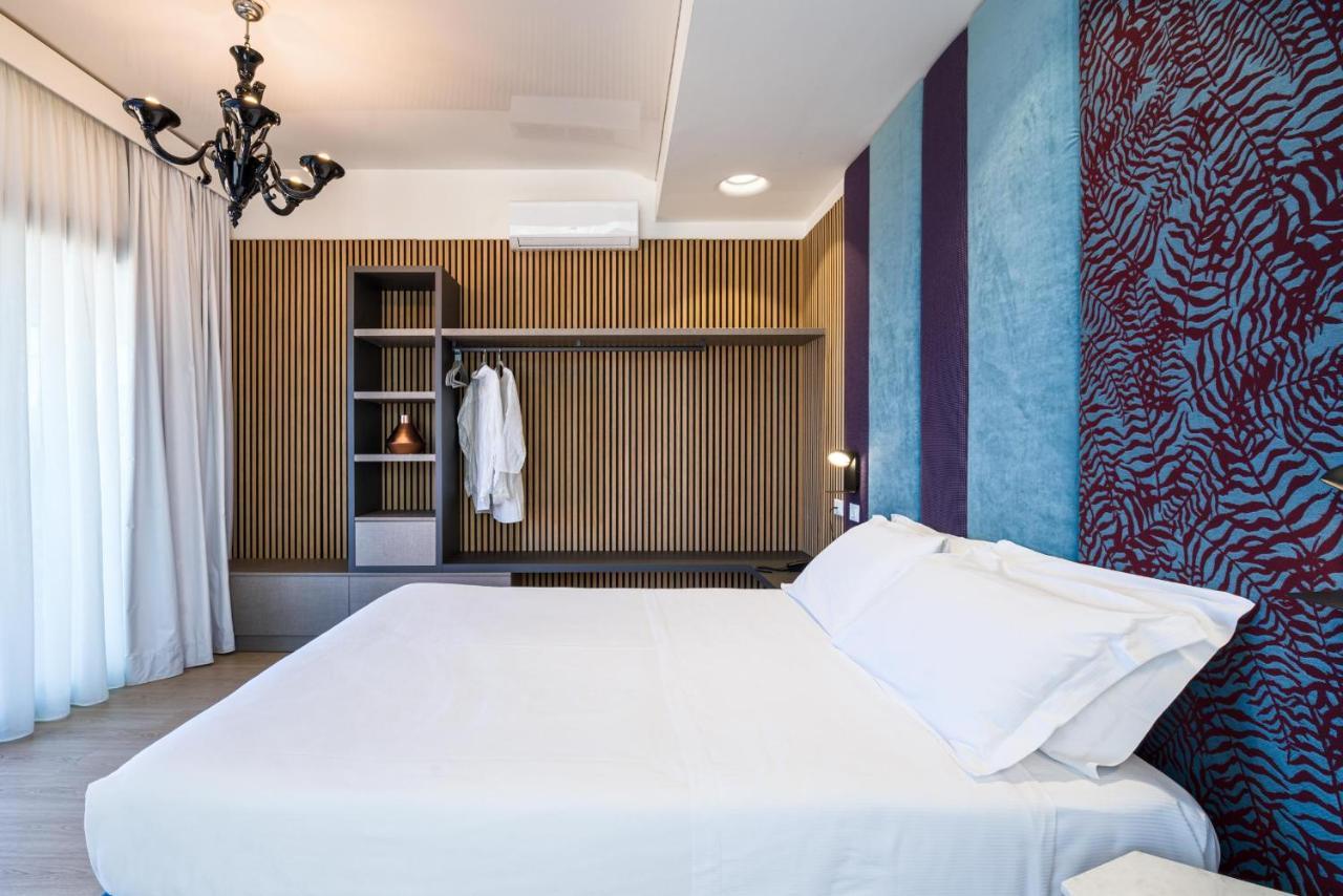 Taormina Palace Hotel Ngoại thất bức ảnh