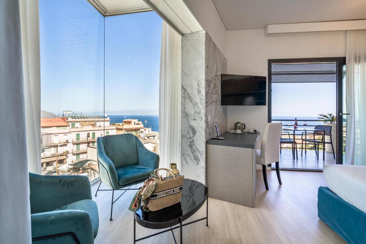 Taormina Palace Hotel Ngoại thất bức ảnh
