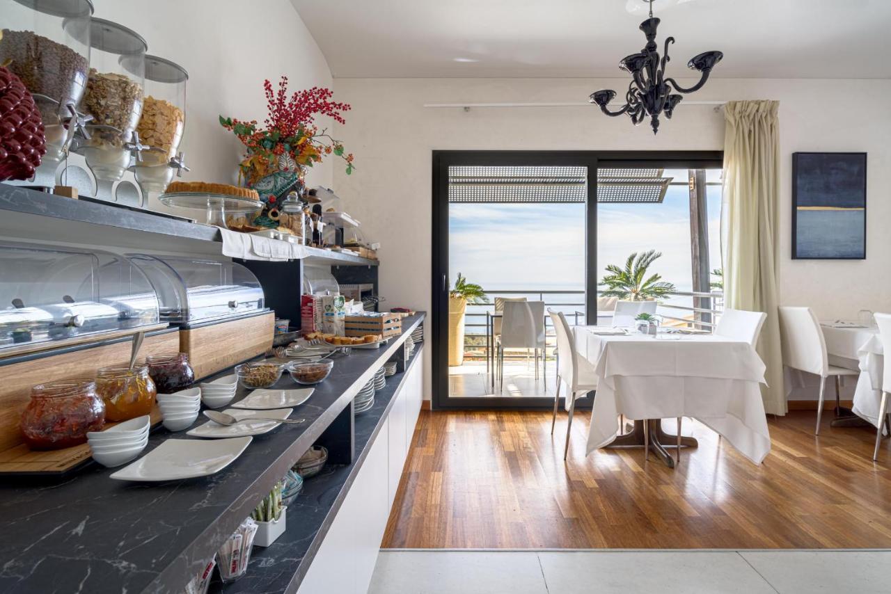 Taormina Palace Hotel Ngoại thất bức ảnh