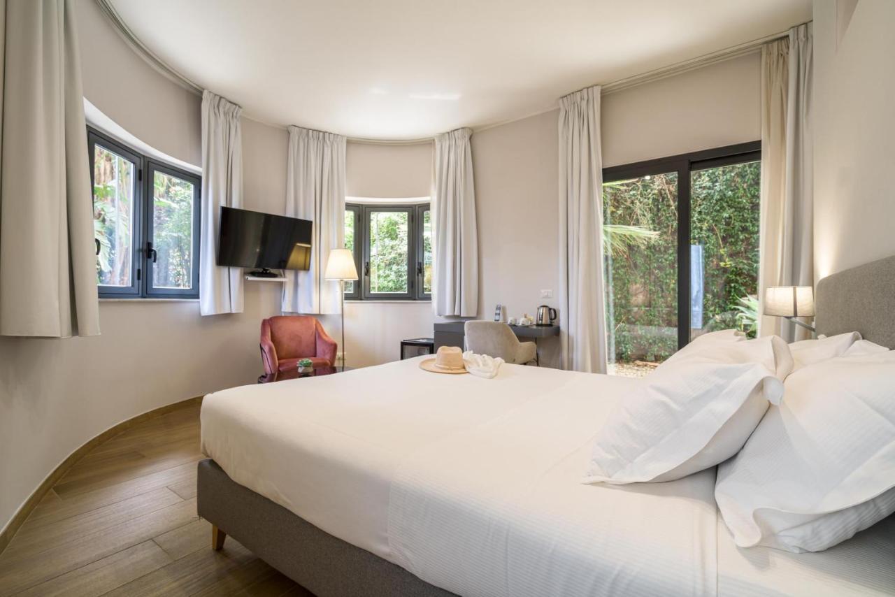Taormina Palace Hotel Ngoại thất bức ảnh