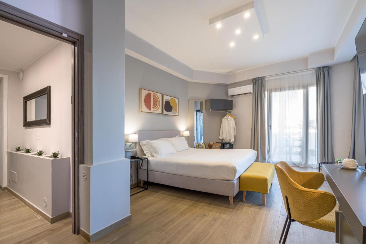 Taormina Palace Hotel Ngoại thất bức ảnh