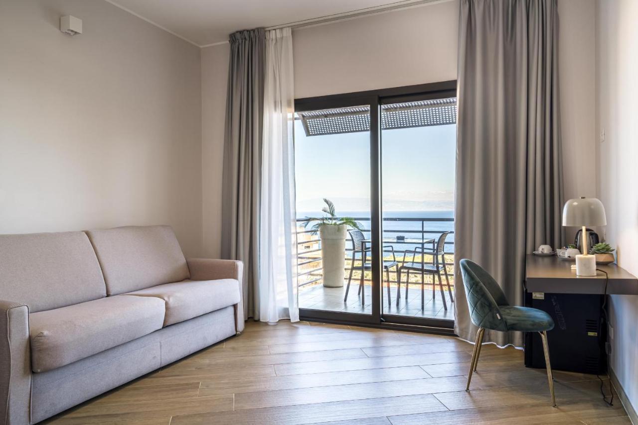 Taormina Palace Hotel Ngoại thất bức ảnh