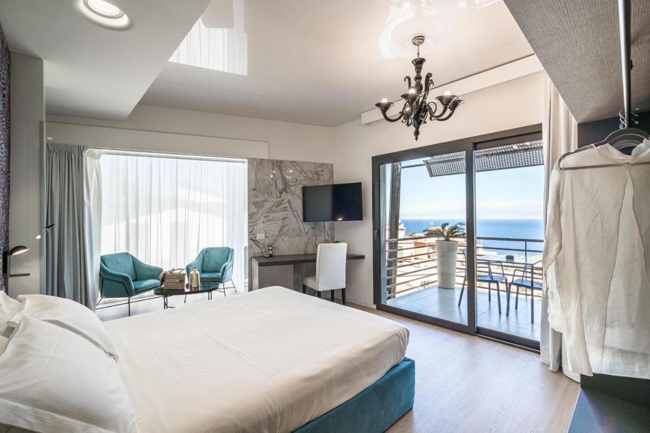 Taormina Palace Hotel Ngoại thất bức ảnh