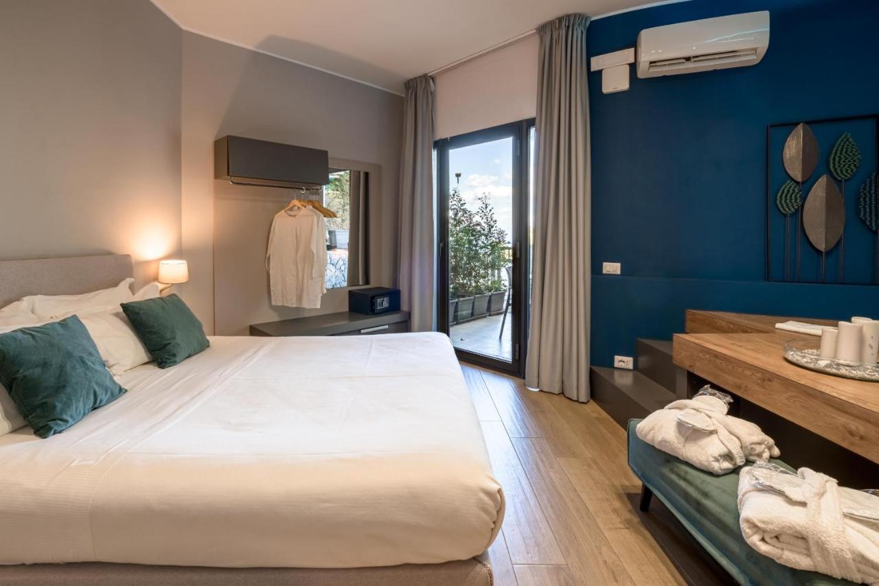 Taormina Palace Hotel Ngoại thất bức ảnh
