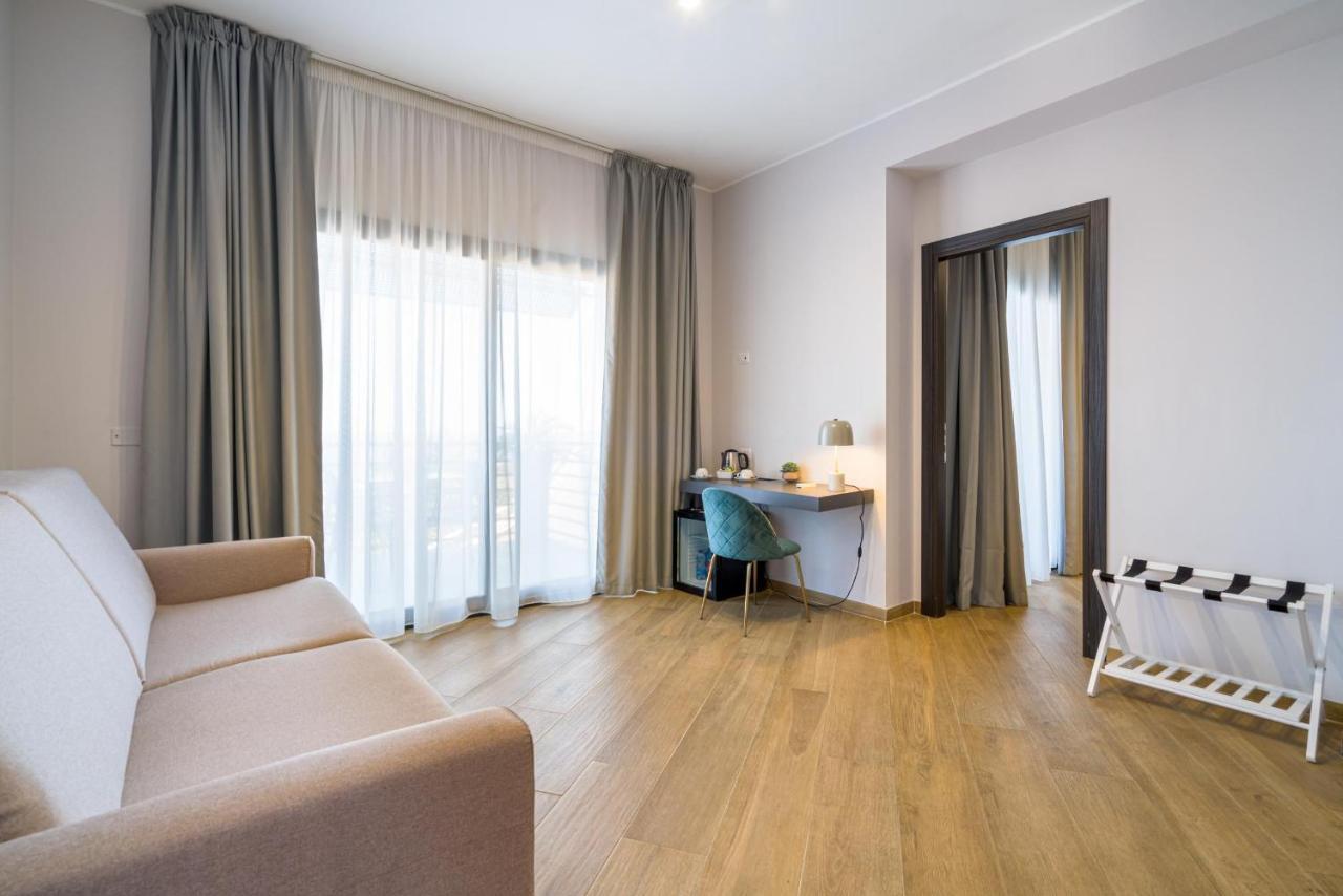 Taormina Palace Hotel Ngoại thất bức ảnh