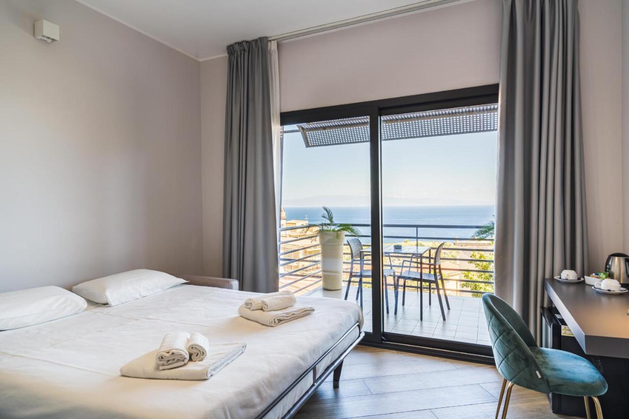 Taormina Palace Hotel Ngoại thất bức ảnh
