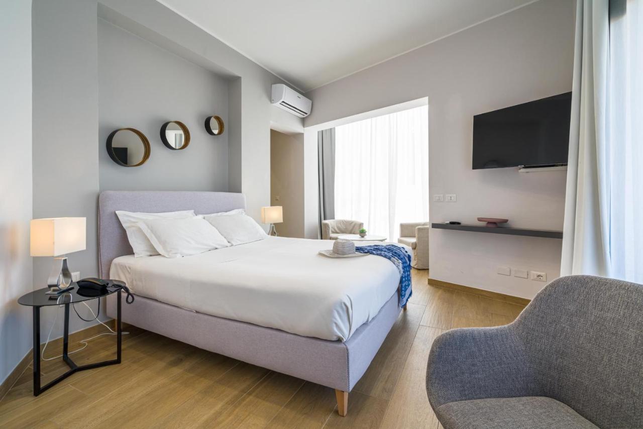 Taormina Palace Hotel Ngoại thất bức ảnh