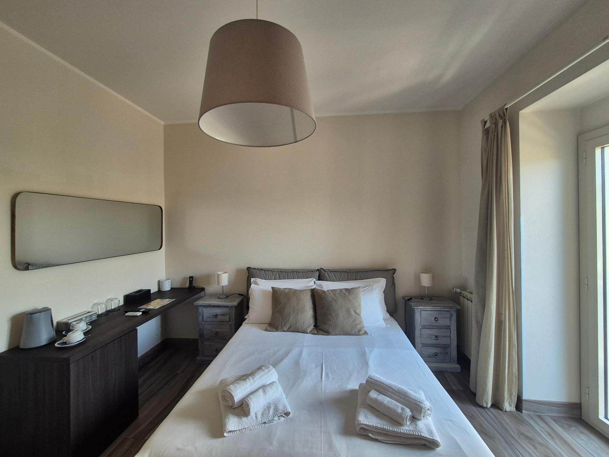 Taormina Palace Hotel Phòng bức ảnh