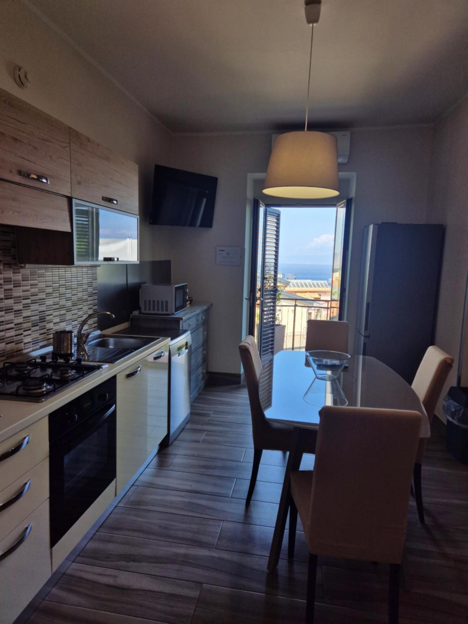 Taormina Palace Hotel Phòng bức ảnh