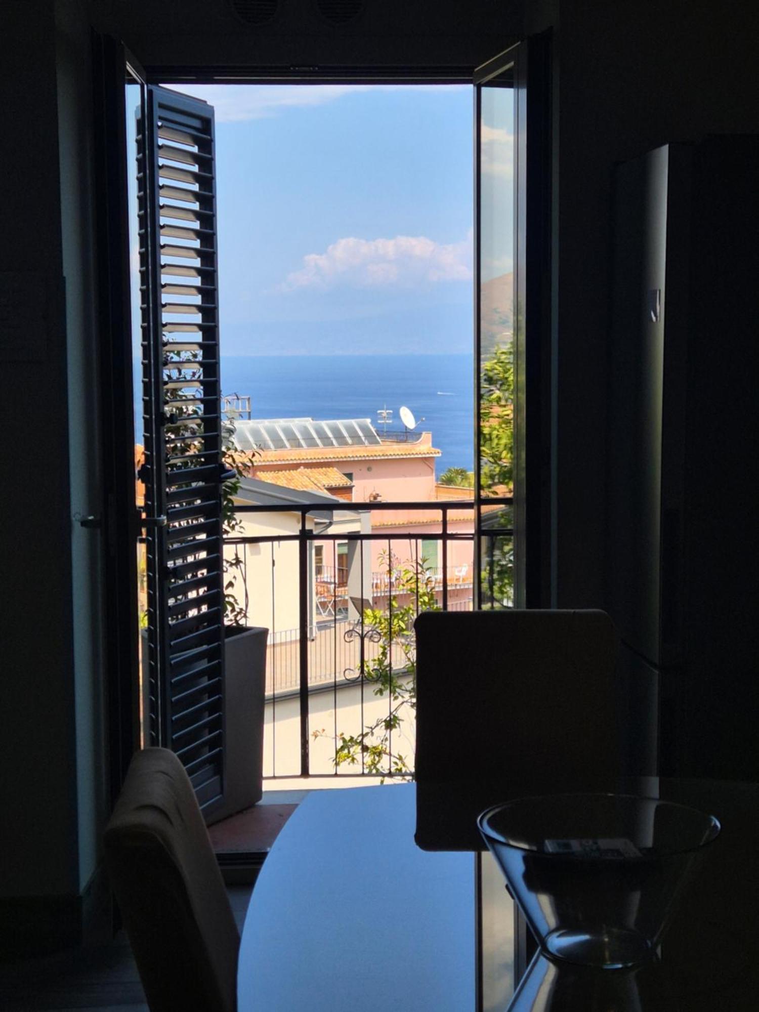 Taormina Palace Hotel Phòng bức ảnh